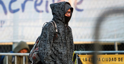 Se prevé evento de Norte con rachas de 60 a 80 km/h en el litoral de Tamaulipas