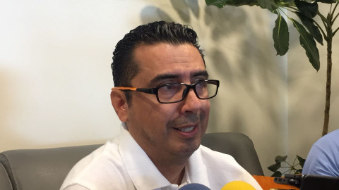 Buscan rescatar tren de pasajeros en ruta San Luis Potosí a Tampico