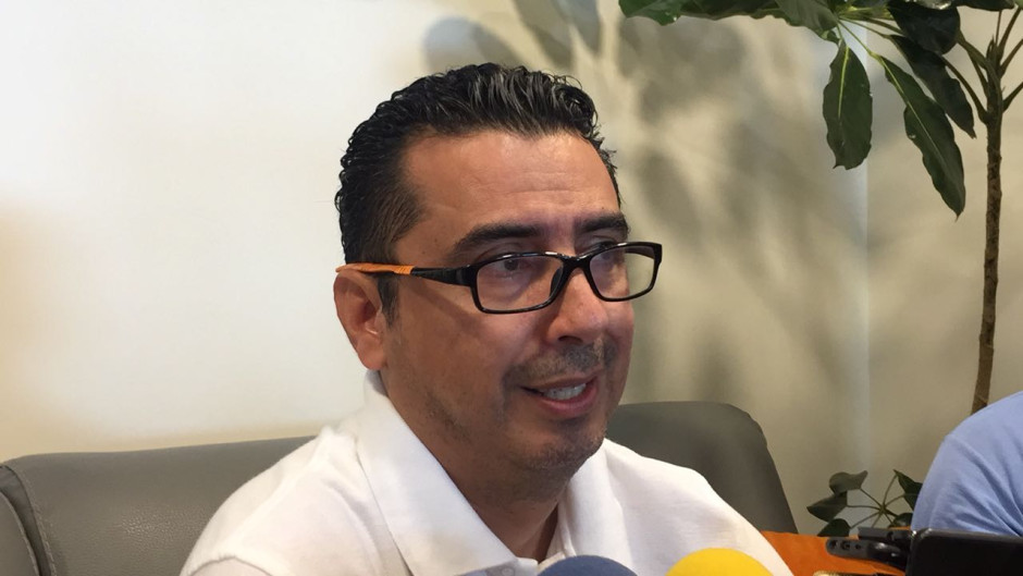 Buscan rescatar tren de pasajeros en ruta San Luis Potosí a Tampico