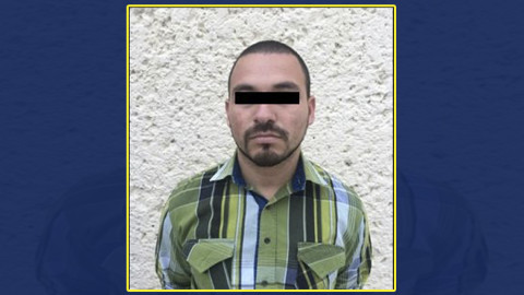 Vinculan a proceso a agente del Ministerio Público por el delito de cohecho