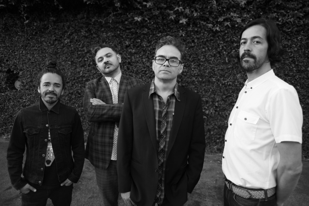 Café Tacvba grabará su 'Unplugged' en Centro Cultural Universitario