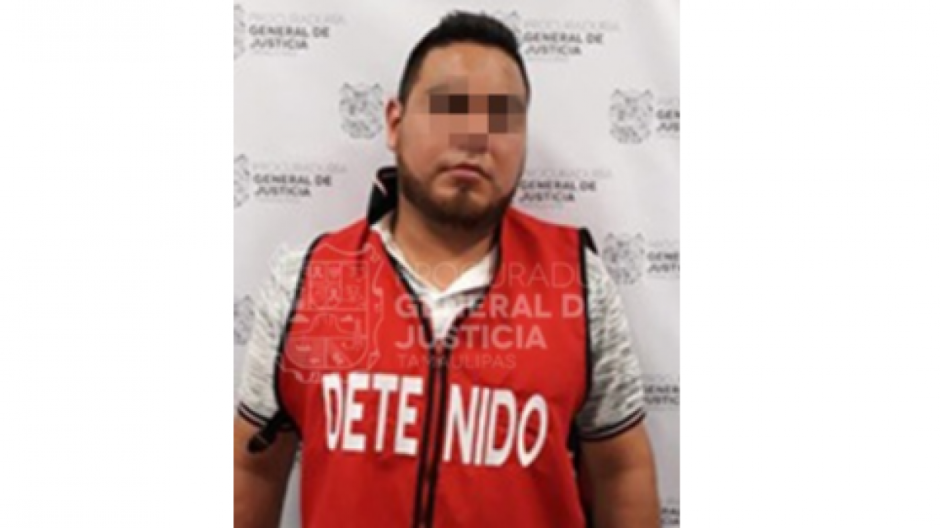 Detienen a dos presuntos secuestradores