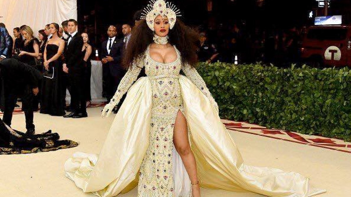 Así se vivió la alfombra roja de “MetGala” 2018
