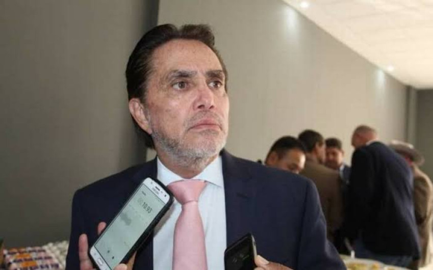 Vinculan a proceso a Alejandro Valle por violencia doméstica y abuso sexual