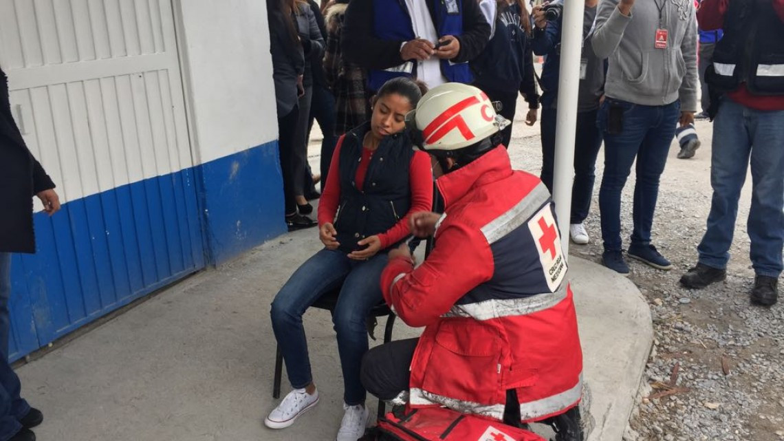 Capacita PC del estado a personal de COMAPA