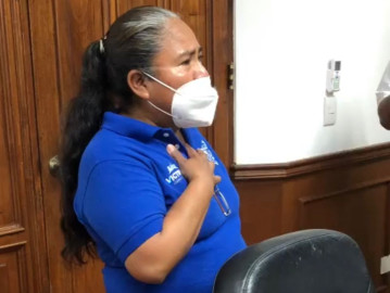 ¿Cual cambió? Preguntan sindicalizados ante demanda del ayuntamiento de Victoria 