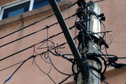 Muere niña de siete años por tocar 'diablito'