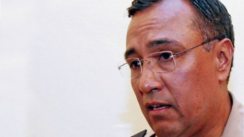 Detienen a exfuncionario Eduardo León Trauwitz; lo acusan de ‘huachicoleo’