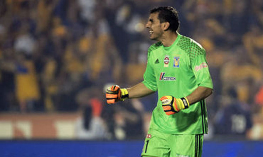 Descartan a Nahuel Guzmán para el siguiente partido 