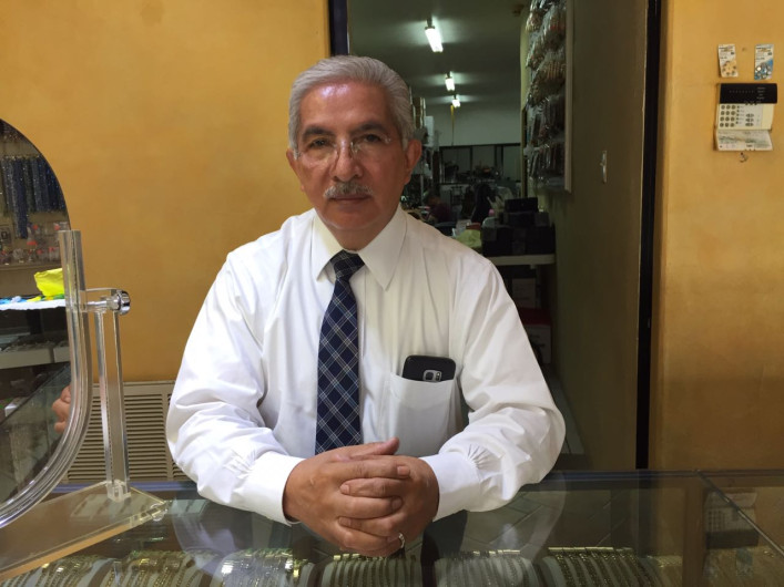 Piden que callejoneadas no se convierta en promotor del ambulantaje