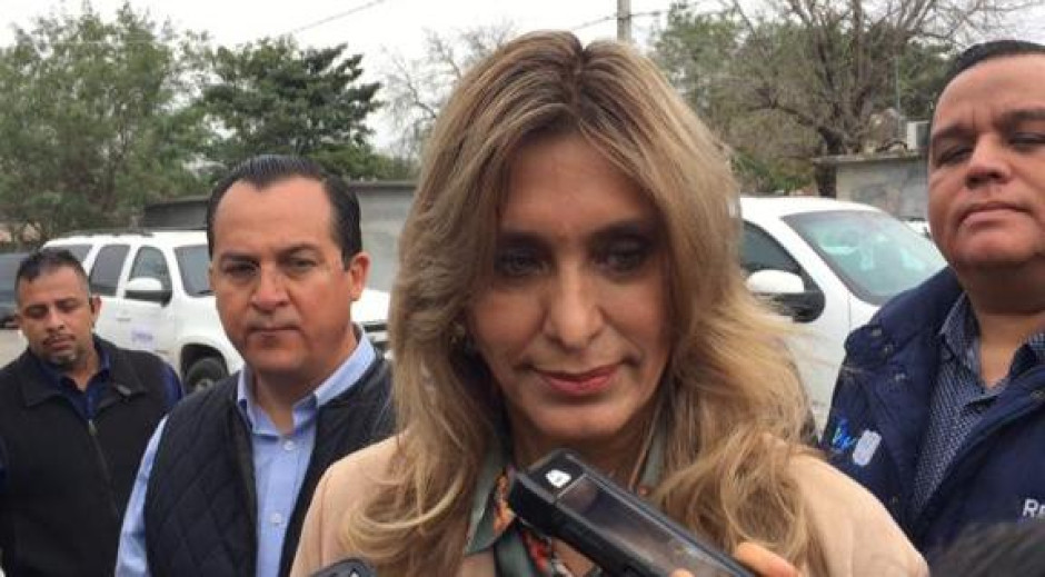 Buscará Maki mayor inversión para Reynosa