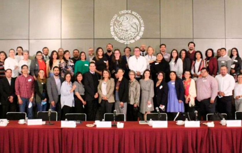 Se fortalecen estrategias contra la violencia de género