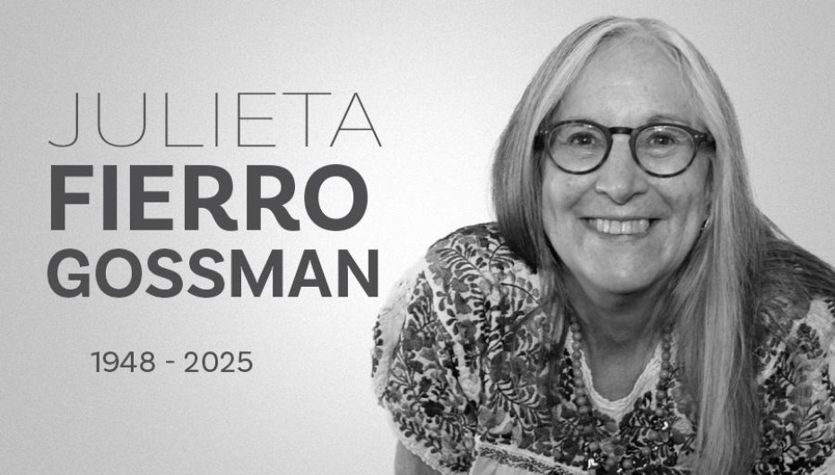 Muere Julieta Fierro, astrónoma y orgullo de la UNAM