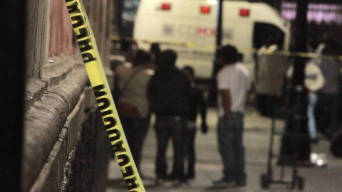 Homicidios dolosos en México registran ligero aumento en septiembre, reporta SSPC