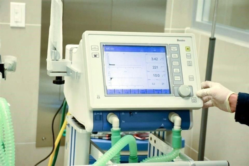 Ordena INAI al Insabi dar a conocer contrato para la compra de ventilares de COVID-19