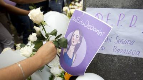 Dictamen de la segunda autopsia de Debanhi Escobar estará entre el 13 y 15 de julio