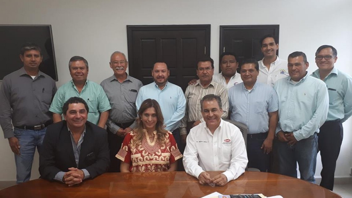 Ayuntamiento firma convenio para aplicar retenciones