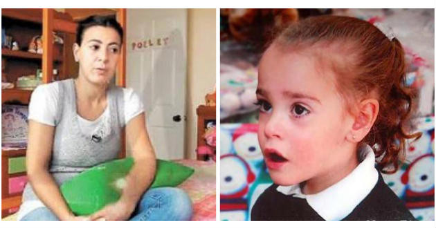 A 7 años de su muerte, restos de Paulette son incinerados