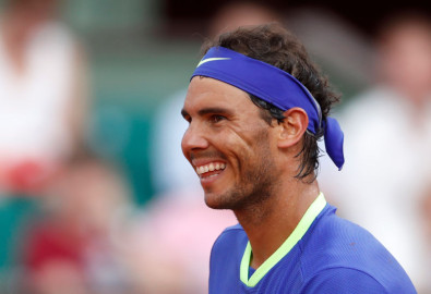 Nadal contempla asistir al Abierto de Acapulco