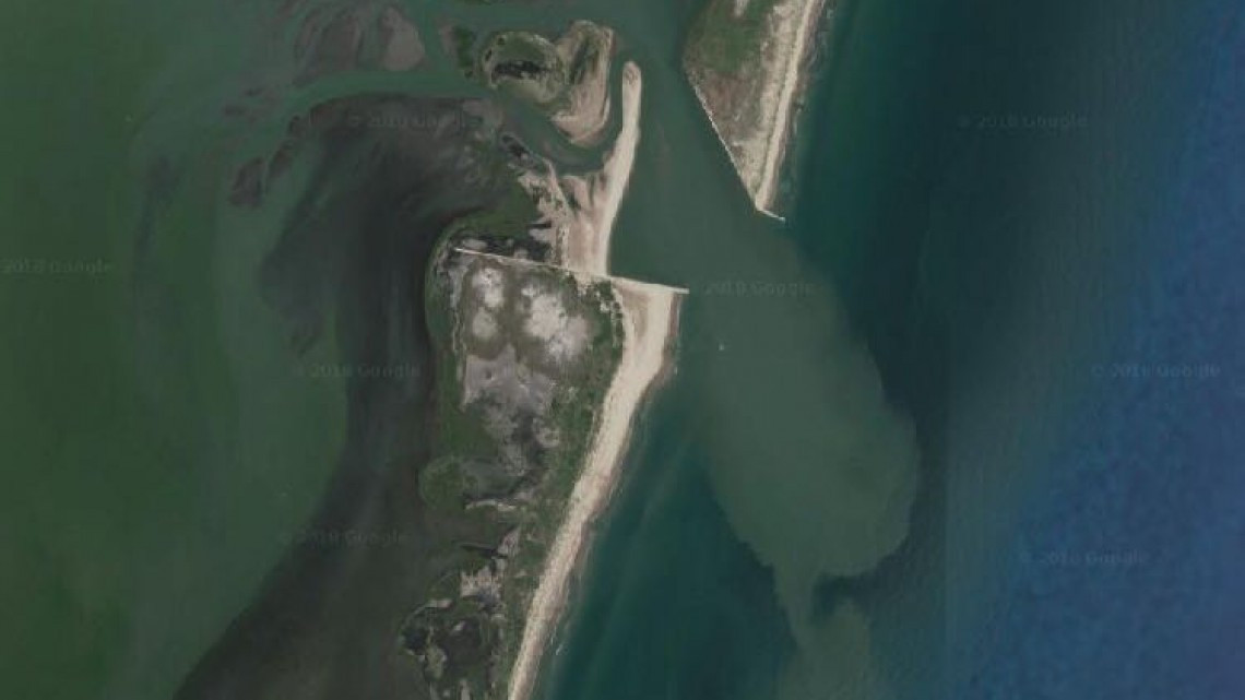 Cierre de barra de Chavarría, pone en riesgo Pesca en Laguna de San Andrés