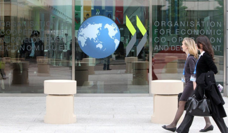 Recomienda OCDE a México abrirse más a la inversión extranjera