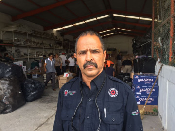 PC realiza simulacros simultáneos en Matamoros 