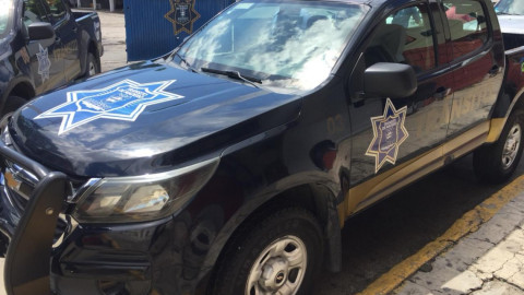 Sólo hay 37 agentes de tránsito en Madero