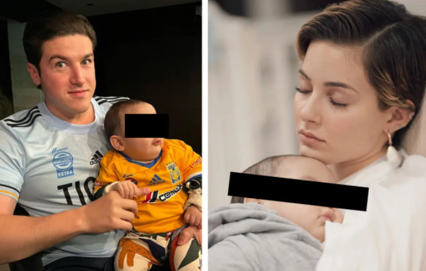 "Clara vulneración a los derechos del niño", determina PFPNNA sobre caso Samuel García y Mariana Rodríguez 