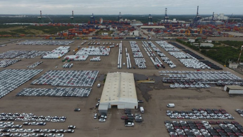 EPN celebrará el día de la Marina en Tamaulipas