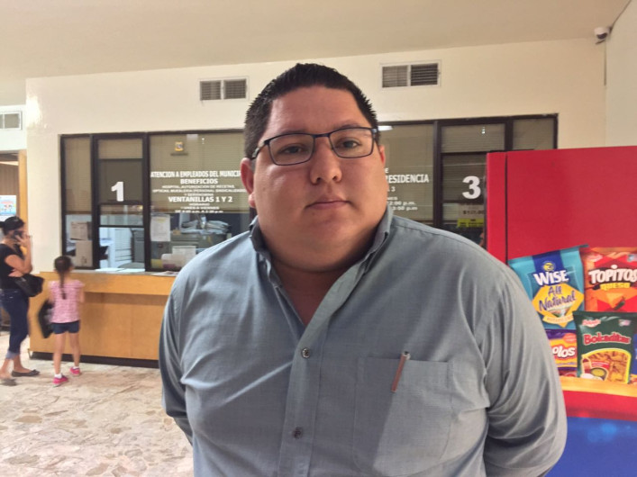 Restablecerán en dos días alumbrado público en Matamoros