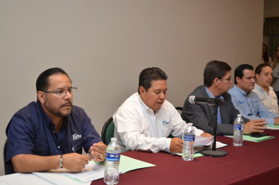 Refuerzan estrategias para disminuir muerte materna en Tamaulipas