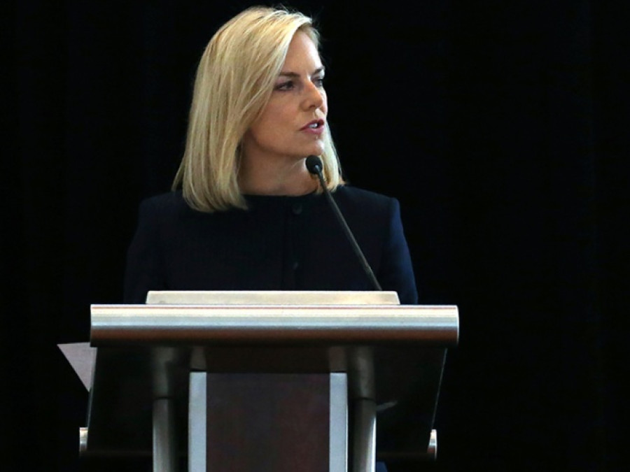 EU debe prepararse para más injerencias rusas: Nielsen