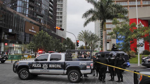 Salvador Llamas, Consejero Nacional de Morena, muere asesinado en balacera