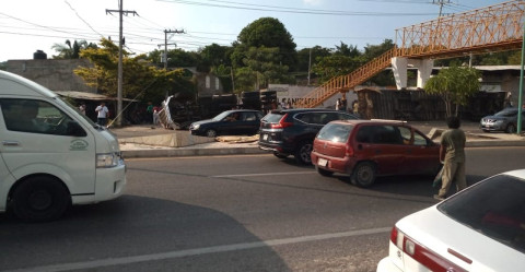 55 migrantes muertos y 104 heridos; ¿Cómo va la investigación?