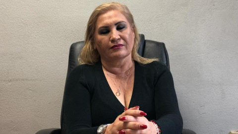 Cierran citas para trámite de pasaporte