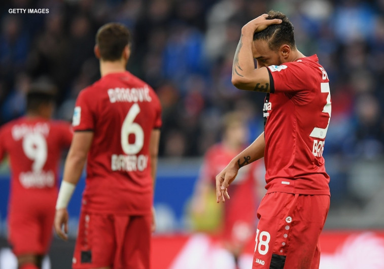 Las “Aspirinas” pierden ante Hoffenheim