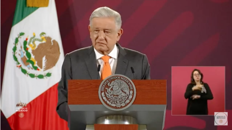 No se tiene reporte de muertes por la onda de calor: AMLO
