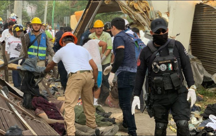 López Obrador lamenta accidente en Chiapas que dejó decenas de migrantes muertos