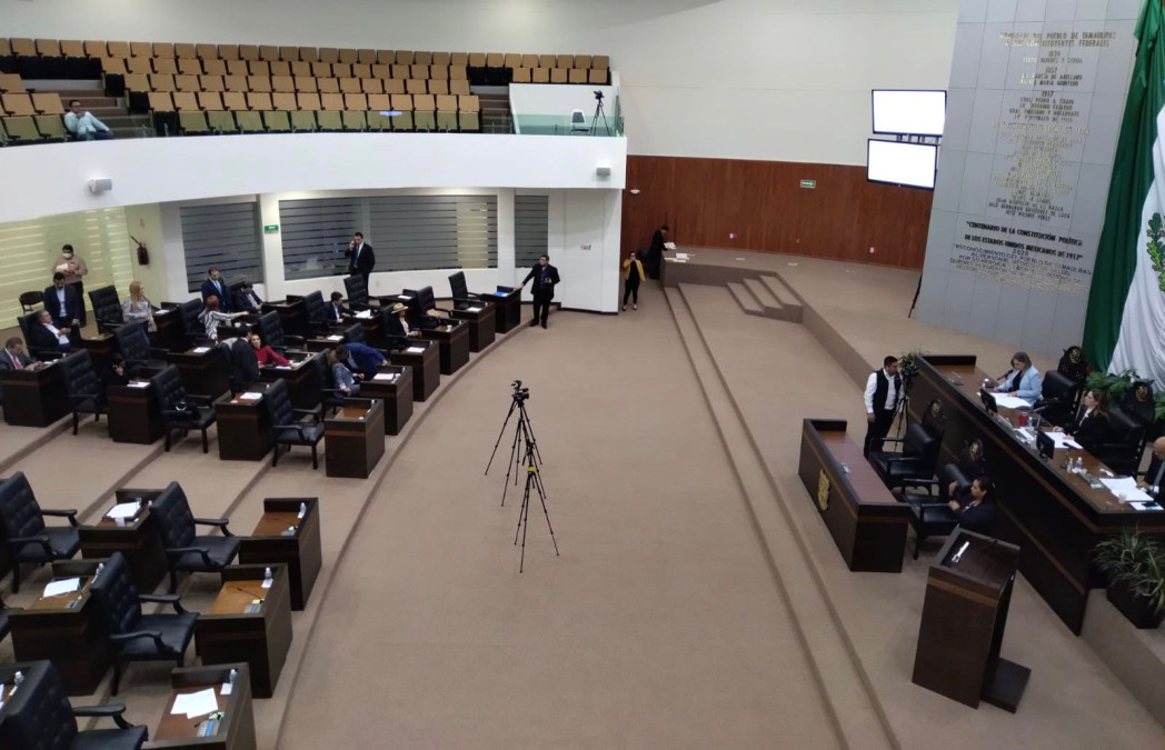 Aprueban modificaciones a ley de Aguas 