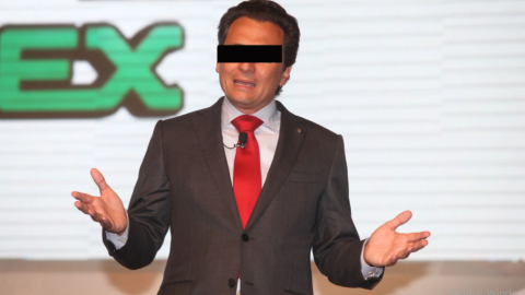 Aplazan audiencia de Emilio Lozoya donde se presentarían pruebas por el caso Odebrecht