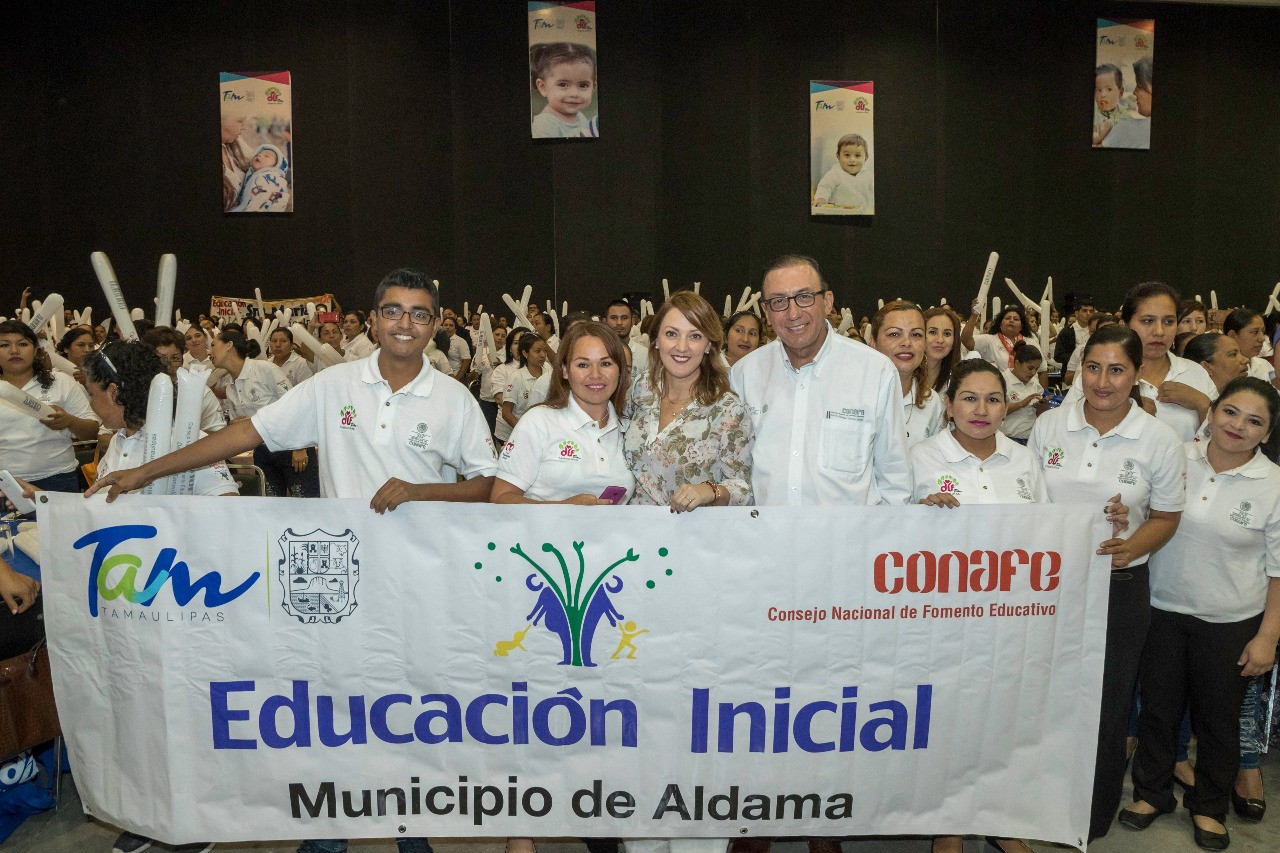 Reafirma DIF compromiso con familias de comunidades rurales