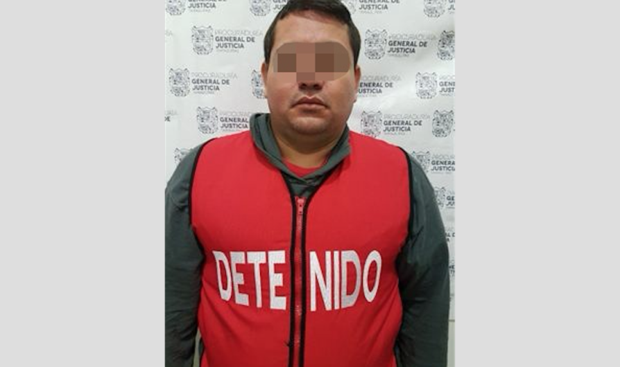 Detienen a secuestrador en Apodaca