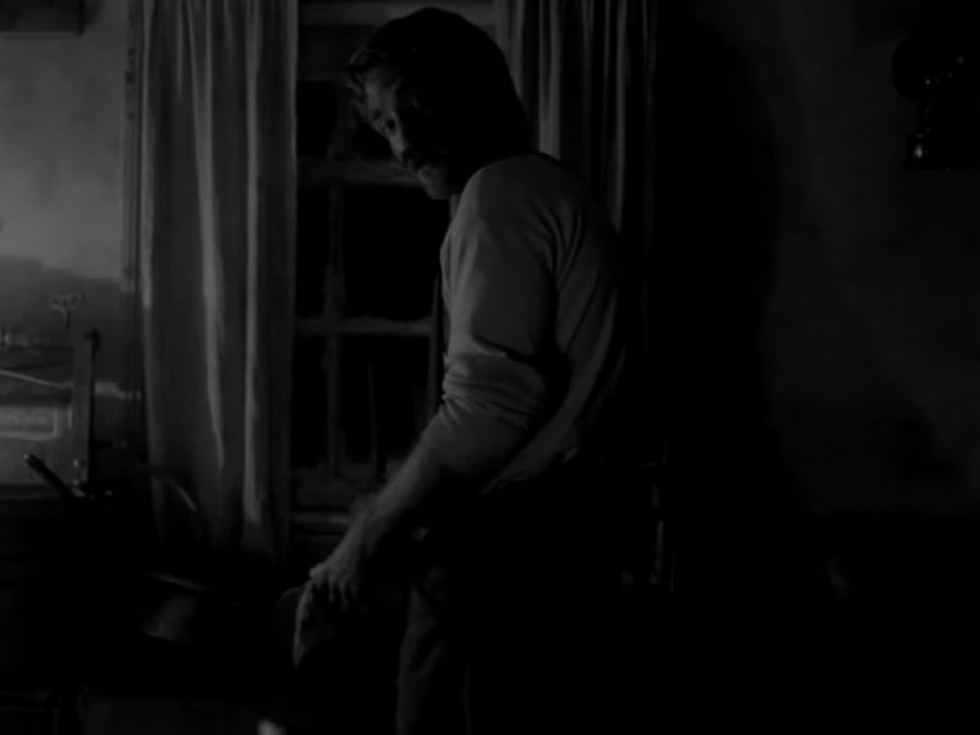 Revelan tráiler de “The Lighthouse” con Robert Pattinson