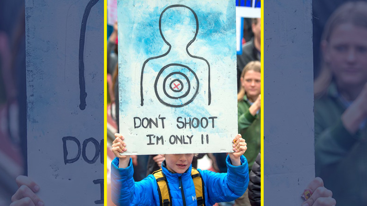 La Segunda Enmienda nunca será derogada: Trump