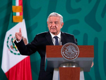 Se reunirá AMLO con gobernadores electos 