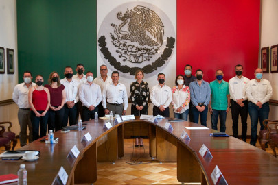 De existir irregularidades en entrega-recepción serán denunciadas: Lalo Gattas