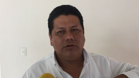 Locatarios enojados por bajos avances en obra de mercados