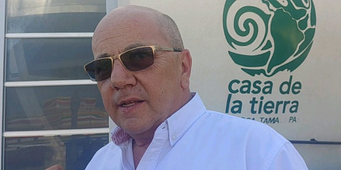 Resultados satisfactorios en la Trituradora de Llantas