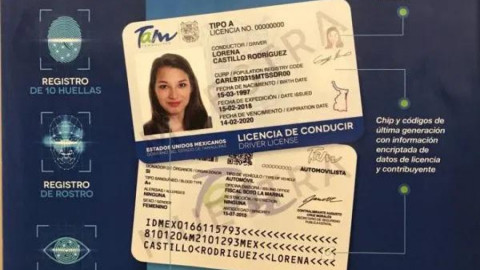 Anuncia fiscal descuentos del 50% en licencias de conducir y condonación de recargos en derechos vehiculares