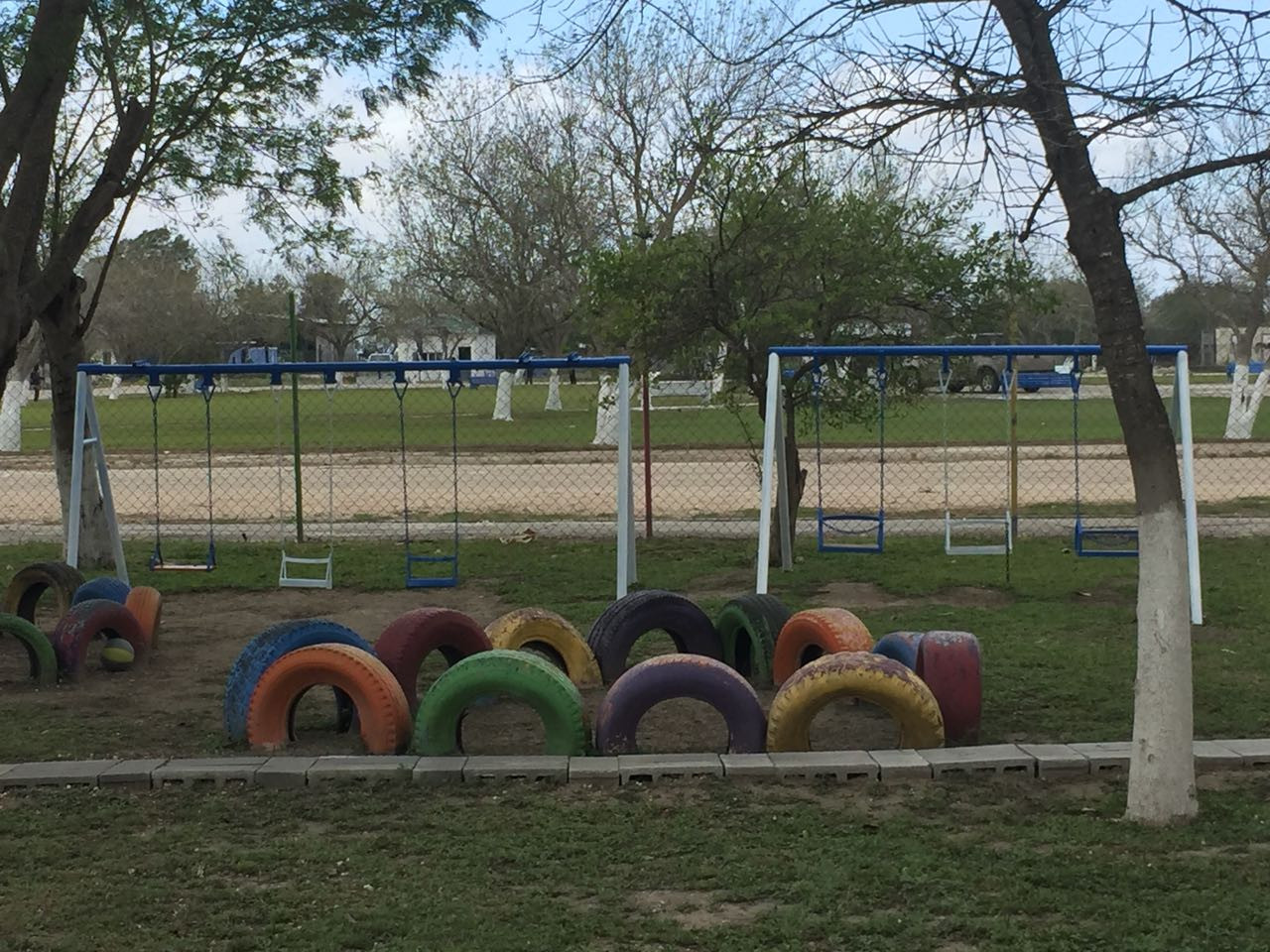 Municipio continúa subsanando necesidades en área rural